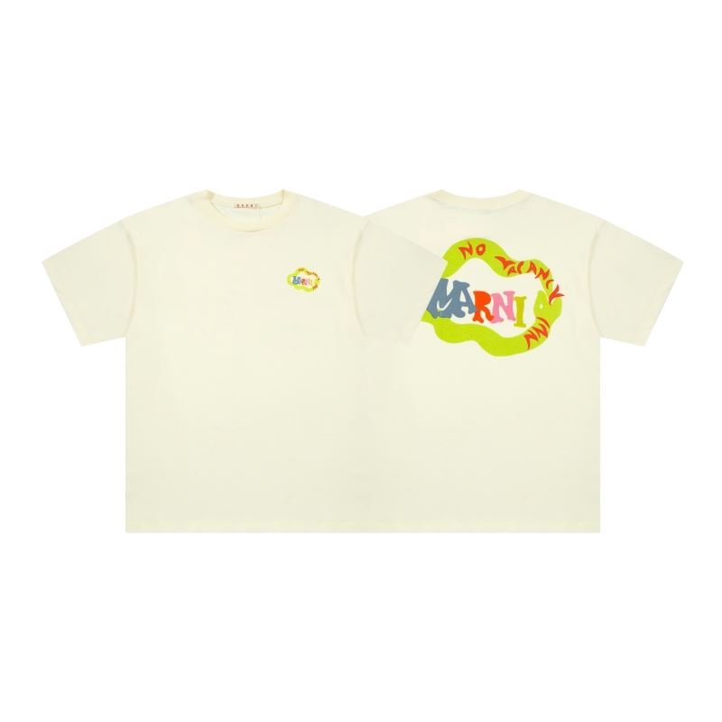 Marni T-Shirts